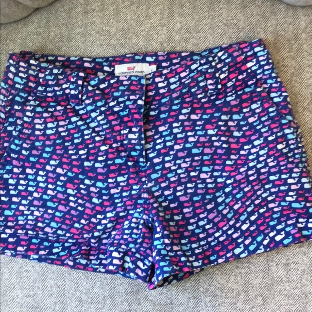 Vineyard Vines Shorts